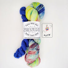 Load image into Gallery viewer, Bright Winter - CHAOS Sock Sets