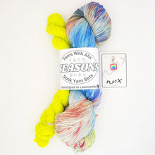 Load image into Gallery viewer, Bright Winter - CHAOS Sock Sets