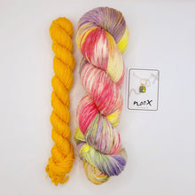 Load image into Gallery viewer, Bright Spring - CHAOS Sock Sets