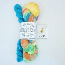 Load image into Gallery viewer, Warm Spring - CHAOS Sock Sets