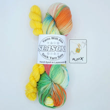 Load image into Gallery viewer, Warm Spring - CHAOS Sock Sets