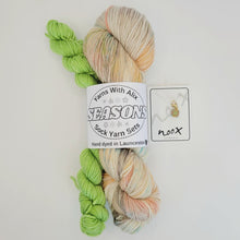 Load image into Gallery viewer, Light Spring - CHAOS Sock Sets