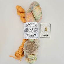 Load image into Gallery viewer, Light Spring - CHAOS Sock Sets