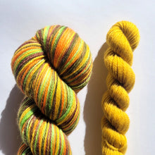 Load image into Gallery viewer, 'Studio' Self Striping Sock Set