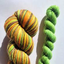Load image into Gallery viewer, 'Studio' Self Striping Sock Set