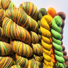 Load image into Gallery viewer, 'Studio' Self Striping Sock Set