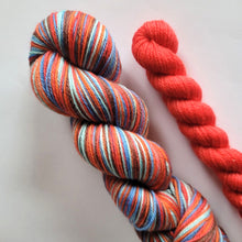Load image into Gallery viewer, 'Refresh' Self Striping Sock Set