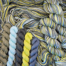 Load image into Gallery viewer, 'Tessellate' Self Striping Sock Sets