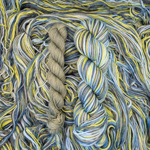 Load image into Gallery viewer, 'Tessellate' Self Striping Sock Sets