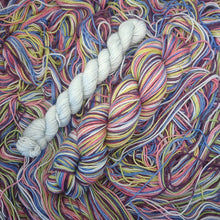 Load image into Gallery viewer, 'Kitsch' Self Striping Sock Sets