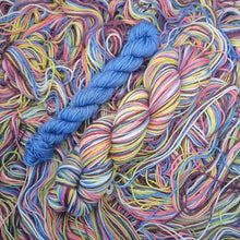 Load image into Gallery viewer, 'Kitsch' Self Striping Sock Sets