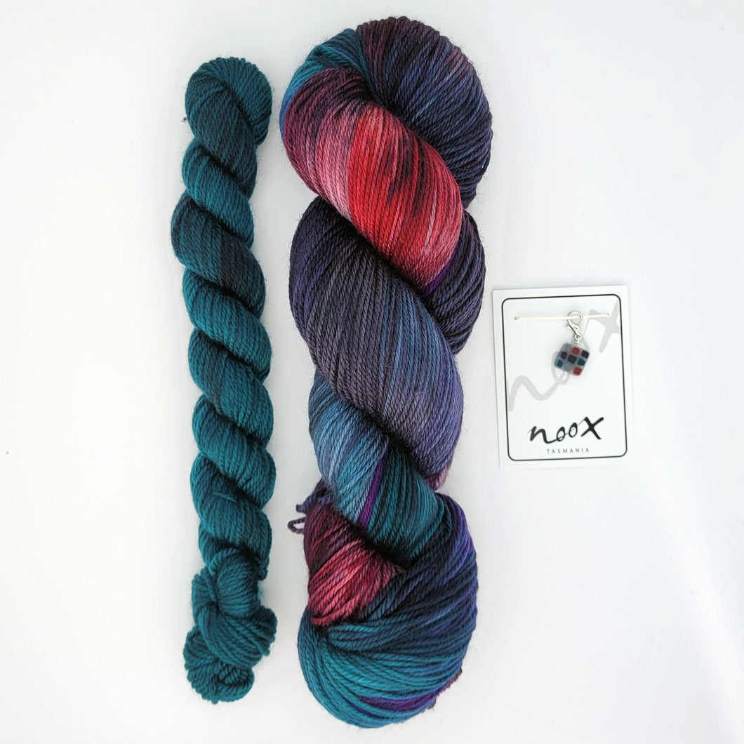 Dark Winter - CHAOS Sock Sets
