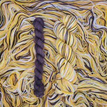 Load image into Gallery viewer, 'Ditzy' Self Striping Sock Sets
