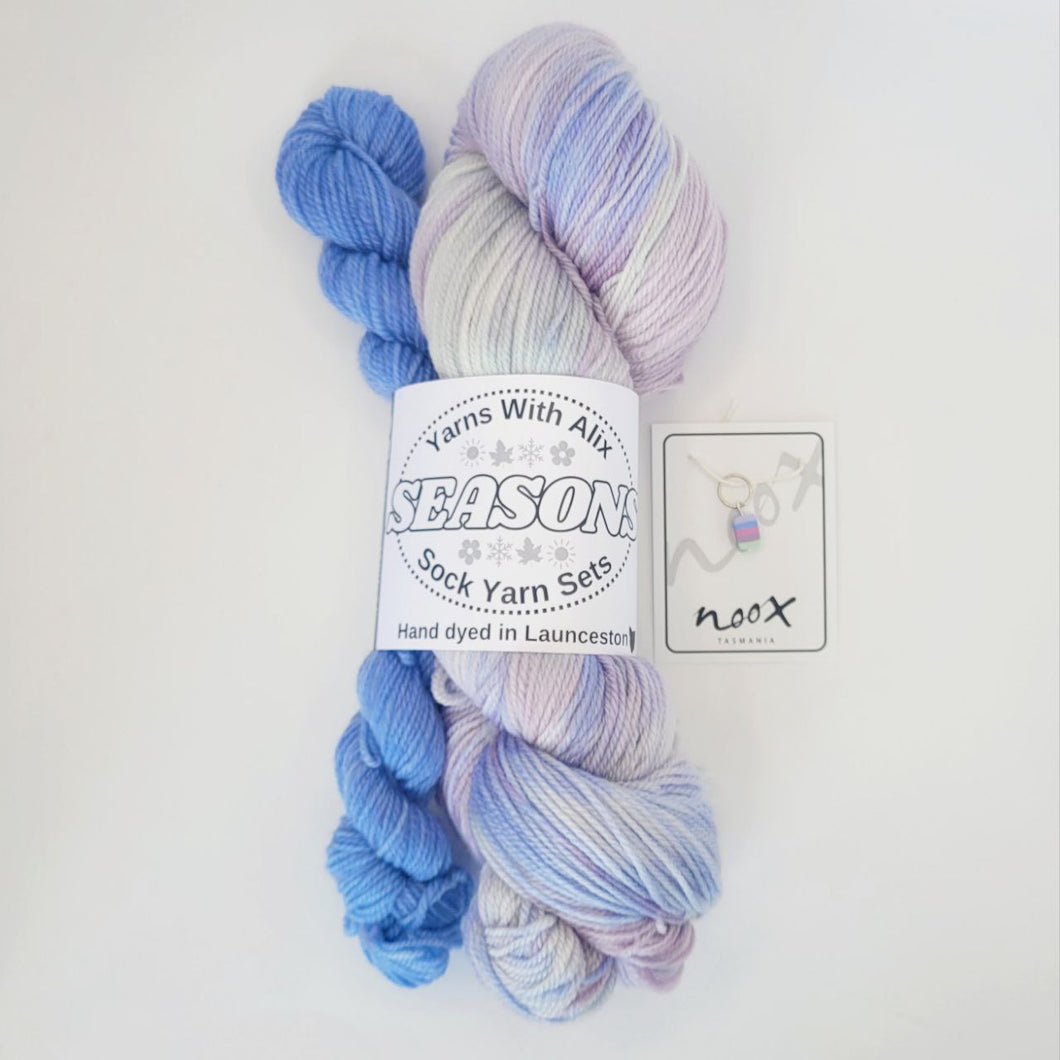 Light Summer - CHAOS Sock Sets