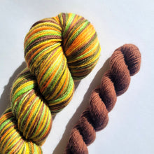 Load image into Gallery viewer, 'Studio' Self Striping Sock Set
