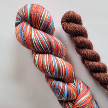 Load image into Gallery viewer, 'Refresh' Self Striping Sock Set

