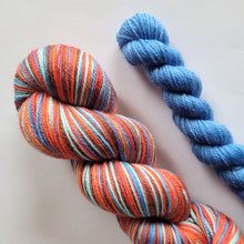 Load image into Gallery viewer, 'Refresh' Self Striping Sock Set
