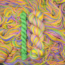 Load image into Gallery viewer, Bright Spring - Self Striping Sock Sets
