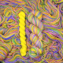 Load image into Gallery viewer, Bright Spring - Self Striping Sock Sets
