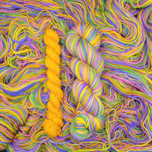 Load image into Gallery viewer, Bright Spring - Self Striping Sock Sets
