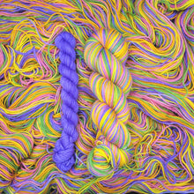Load image into Gallery viewer, Bright Spring - Self Striping Sock Sets
