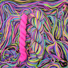 Load image into Gallery viewer, WEEKLY (?) PRE ORDER: 'Ski' Self Striping Sock Sets
