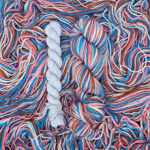 Load image into Gallery viewer, 'Ogee' Self Striping Sock Sets
