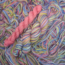Load image into Gallery viewer, 'Kitsch' Self Striping Sock Sets
