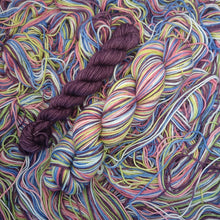 Load image into Gallery viewer, 'Kitsch' Self Striping Sock Sets
