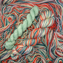 Load image into Gallery viewer, 'Spiegeltent' Self Striping Sock Sets
